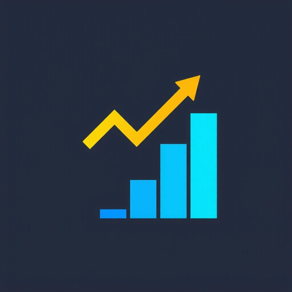 Market Analysis Icon